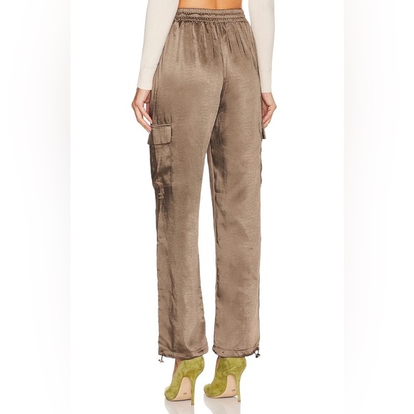 REVOLVE superdown Rita Cargo Pant in Olive - Picture 5 of 5